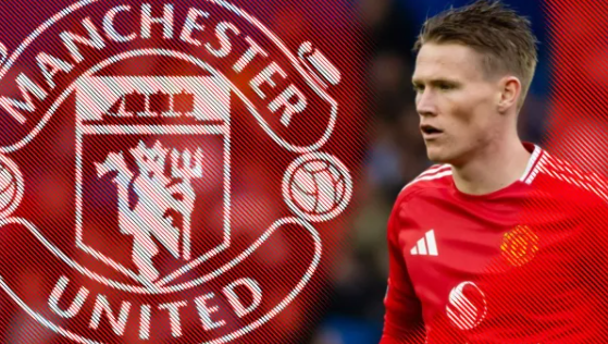 Manchester United bi mogao predstaviti Ugartea kroz McTominayev transfer